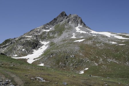  Aiguille des Aimes