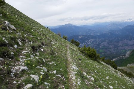  sentier de la descente ...