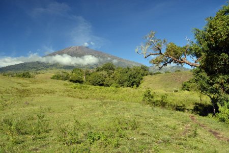 Jour 5 : Le Rinjani