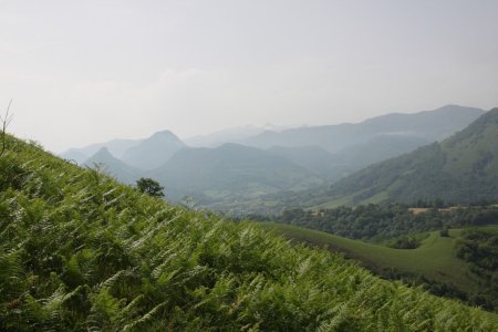 Vallée de Haute Soule