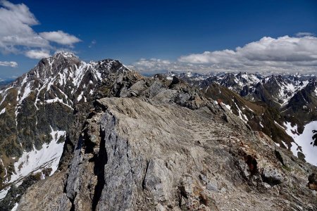 Pic du Midi de Bigorre