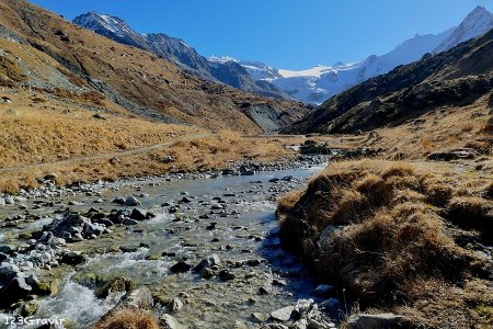 Torrent de La Gougra