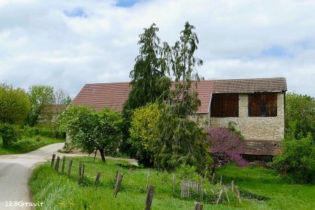 Ferme de Septfontaines