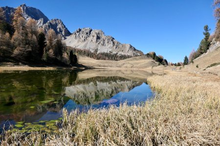 Lac Miroir