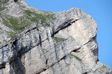 Un œil dans la Tête 