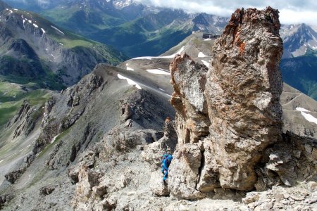 On entre progressivement dans le vif du sujet