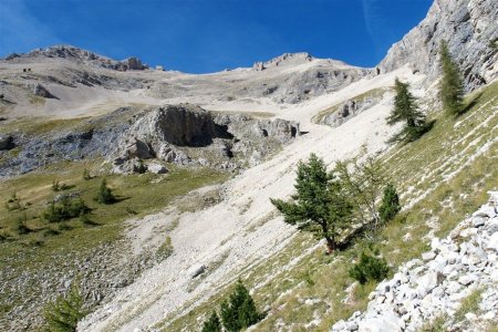 La Combe d’Aurouze