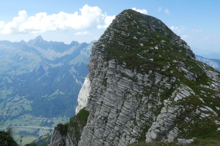 L’antécime d’Aujon.