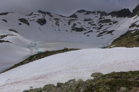 Lac de l’Âne