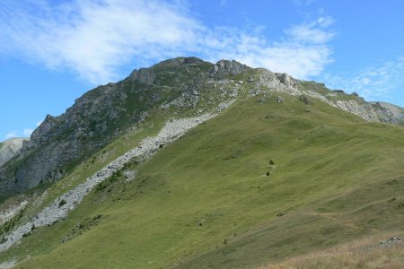 Dans le rétro