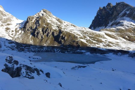 Lac du Grand Ban