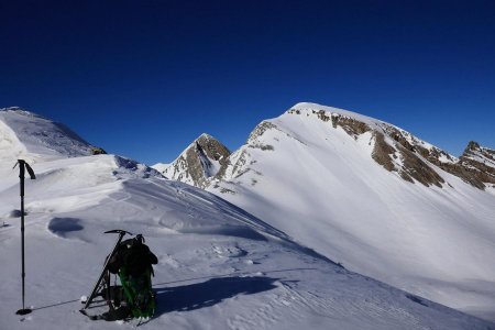 La Moutière.