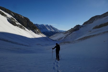 Dans le rétro.