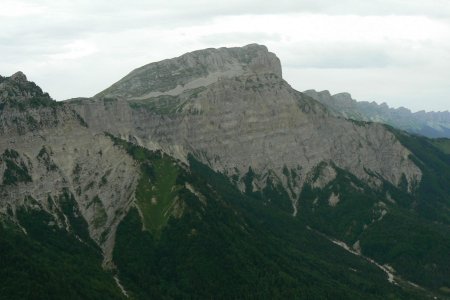 Le Grand Veymont