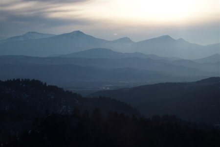 Et à l’est, avec les Monges 