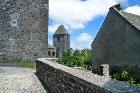 Dômerie d’Aubrac