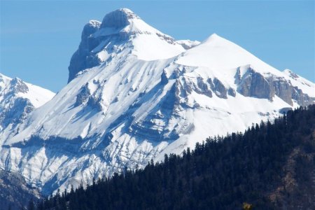 L’omniprésent Grand Ferrand