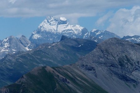 Mont Viso.