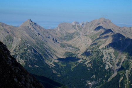 Vallon de Muretier