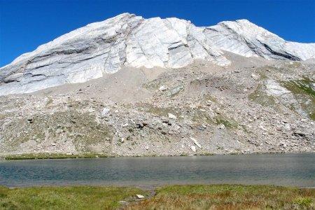 Lac Foréant