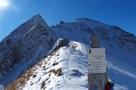 Col de la Coupa