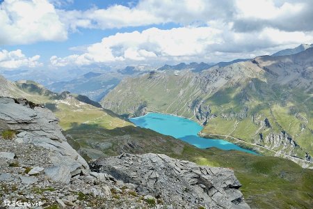 Lac de Moiry