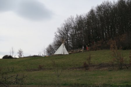 Le Grand Puy