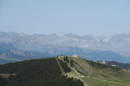 Mont Joux