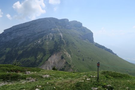 Dent de Crolles