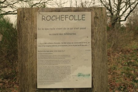 «Rochefolle»