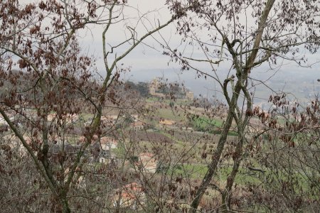 «Château de Montmelas»