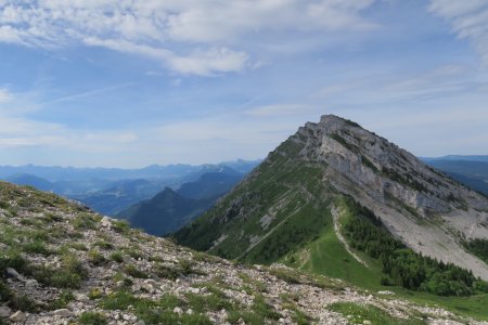 La Crête des Crocs