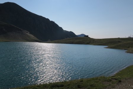 Grand Lac des Estaris