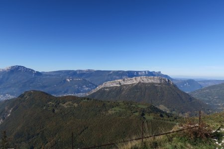 «Le Vercors»