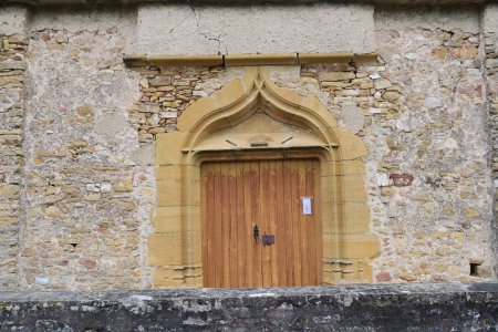 «Chapelle Saint-Paul»