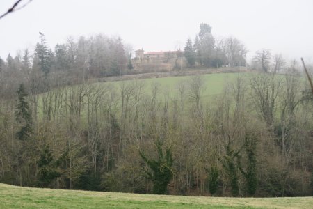 Château de Lafay