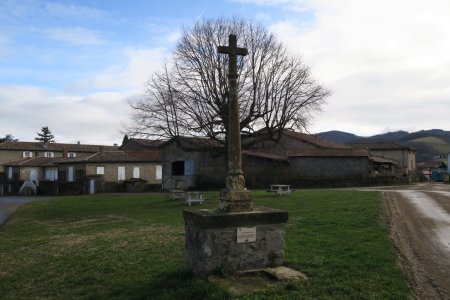 Place de Boussoure