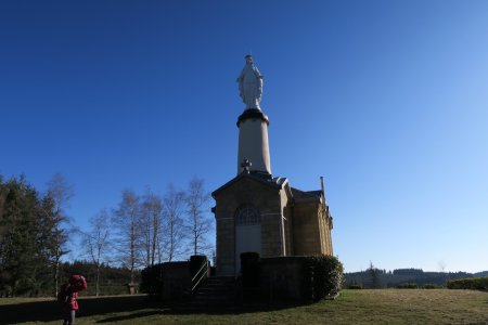 Notre-Dame de la Rochette