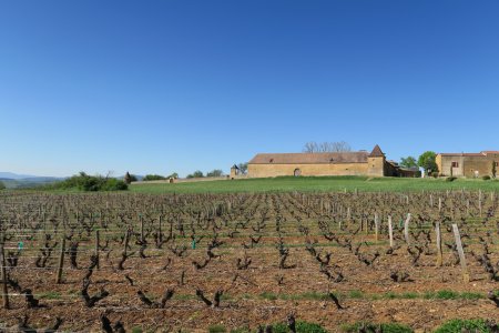 Château de Bagnols