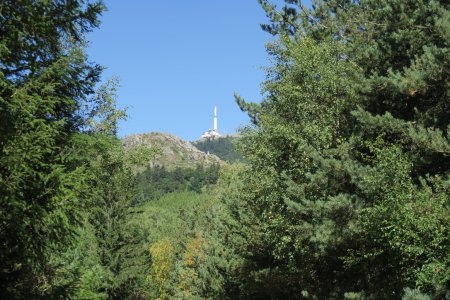 Crêt de l’Oeillon