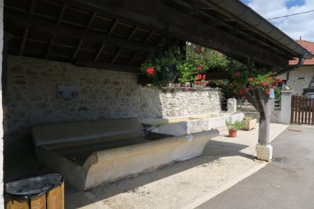 Le lavoir d’Innimond