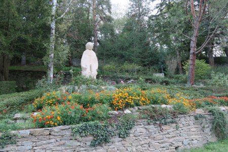 Hommage à Marcellin Champagnat