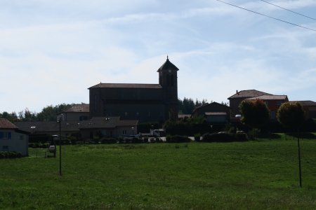 La Chapelle-sur-Coise