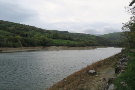 Réservoir de Soulages