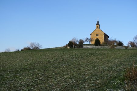 Chapelle de Ripan