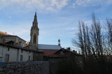 Notre-Dame de Valfleury