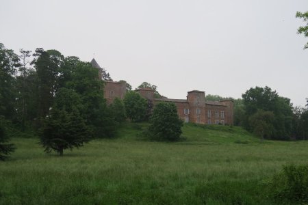 Château de Montellier