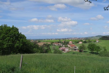 Saint-Symphorien-sur-Coise