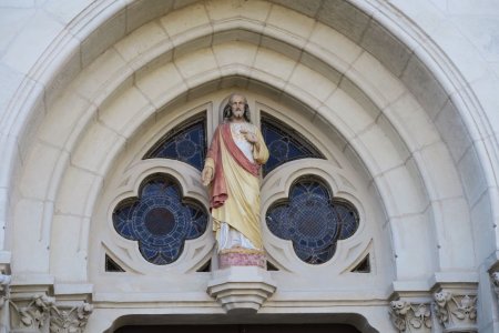 Église de Saint-Genis-l’Argentière