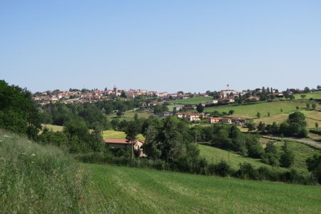 Saint-Laurent-de-Chamousset